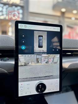 فۆرد مۆستانگ Mach-E